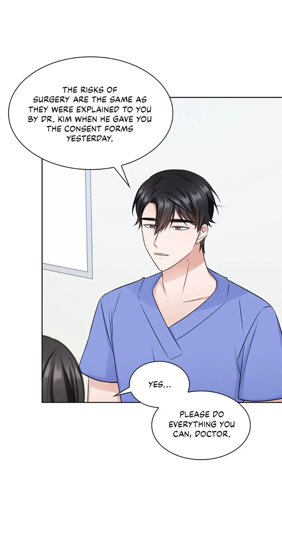 Heart Crush Chapter 51 4
